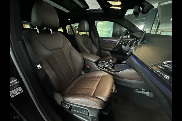 BMW X4 XDrive20i High Executive Pano|Keyless|Leer|Camera|Cruise
