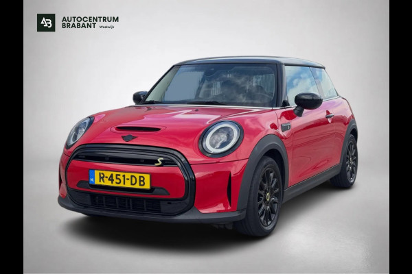 MINI Mini MINI Yours 33 kWh (NL-auto, 1e Eig, BTW, Camera, Carplay, Climate Con, Navi, Parkeersensor, Etc)