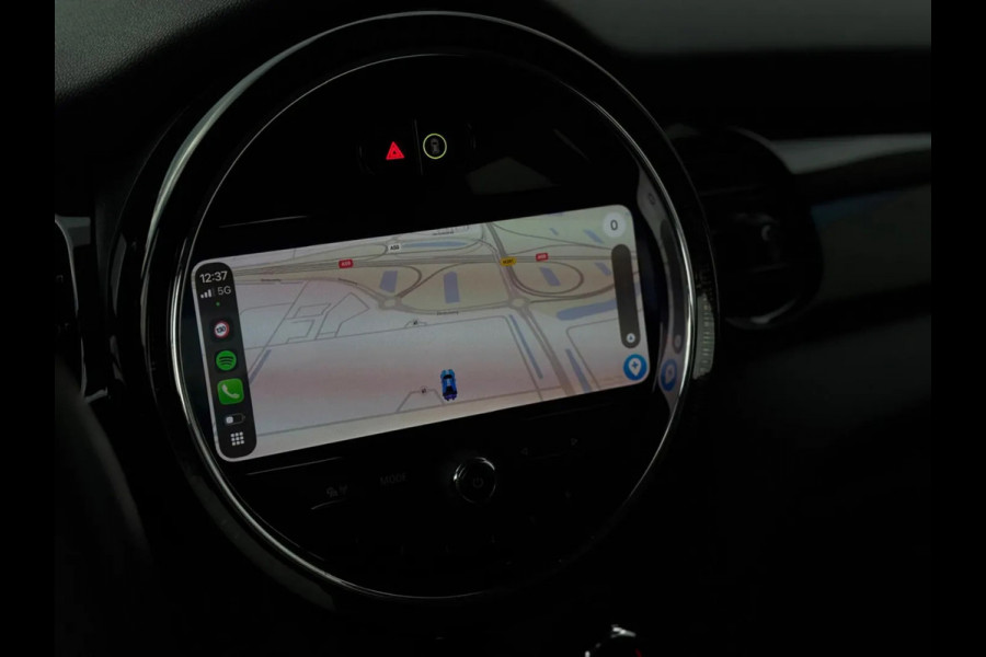 MINI Mini MINI Yours 33 kWh (NL-auto, 1e Eig, BTW, Camera, Carplay, Climate Con, Navi, Parkeersensor, Etc)