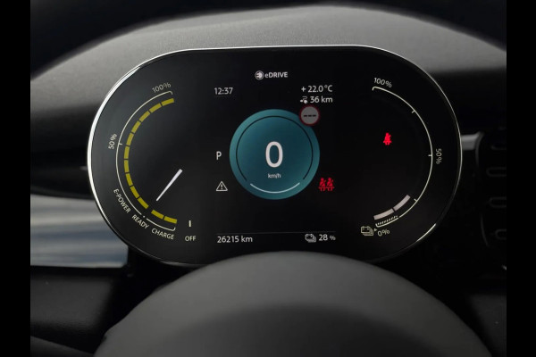 MINI Mini MINI Yours 33 kWh (NL-auto, 1e Eig, BTW, Camera, Carplay, Climate Con, Navi, Parkeersensor, Etc)
