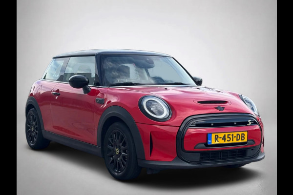 MINI Mini MINI Yours 33 kWh (NL-auto, 1e Eig, BTW, Camera, Carplay, Climate Con, Navi, Parkeersensor, Etc)