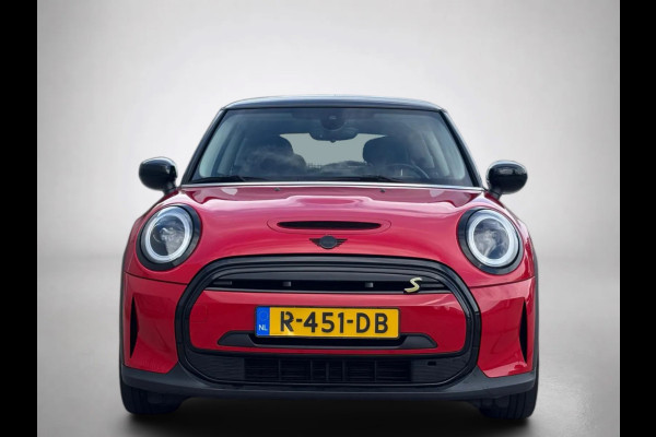 MINI Mini MINI Yours 33 kWh (NL-auto, 1e Eig, BTW, Camera, Carplay, Climate Con, Navi, Parkeersensor, Etc)