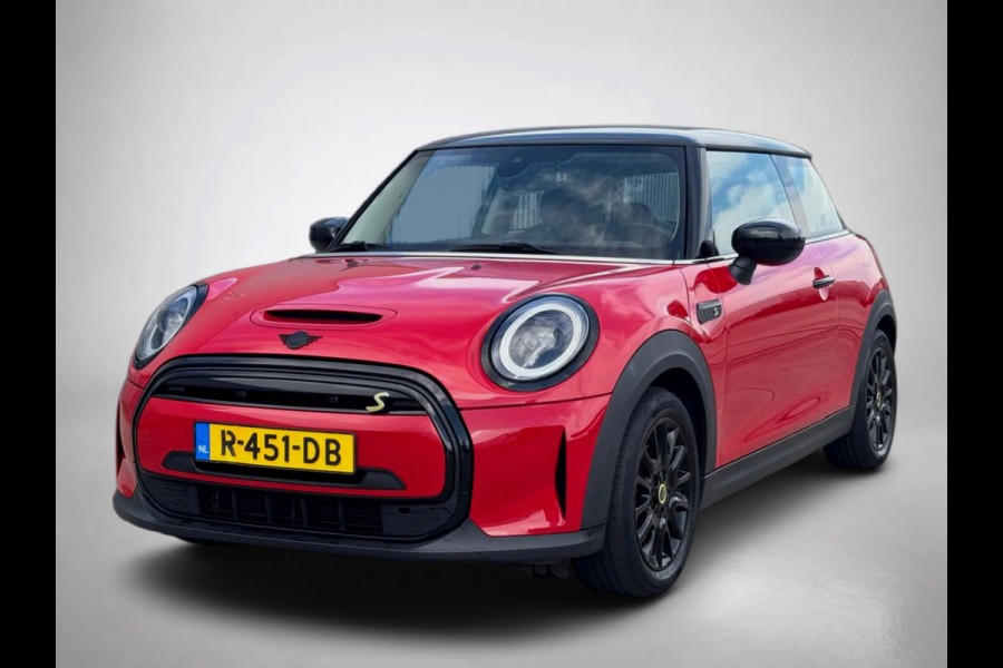MINI Mini MINI Yours 33 kWh (NL-auto, 1e Eig, BTW, Camera, Carplay, Climate Con, Navi, Parkeersensor, Etc)