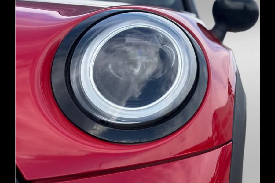 MINI Mini MINI Yours 33 kWh (NL-auto, 1e Eig, BTW, Camera, Carplay, Climate Con, Navi, Parkeersensor, Etc)