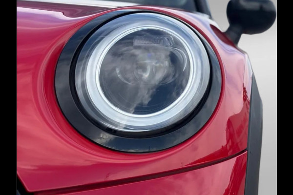 MINI Mini MINI Yours 33 kWh (NL-auto, 1e Eig, BTW, Camera, Carplay, Climate Con, Navi, Parkeersensor, Etc)