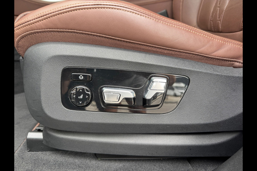 BMW X5 XDrive45e High Executive BOMVOL NAP Softclose Crystal