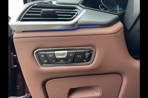 BMW X5 XDrive45e High Executive BOMVOL NAP Softclose Crystal