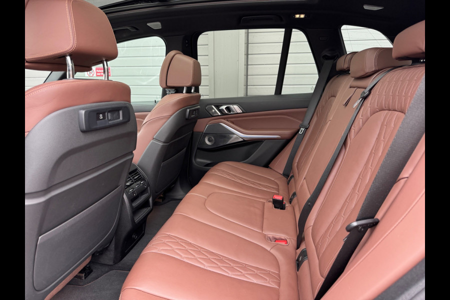 BMW X5 XDrive45e High Executive BOMVOL NAP Softclose Crystal