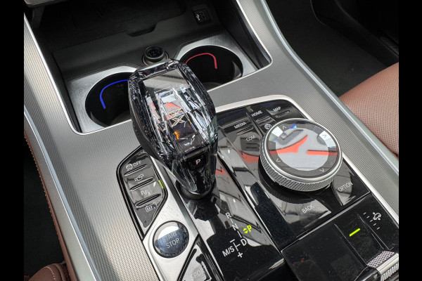BMW X5 XDrive45e High Executive BOMVOL NAP Softclose Crystal