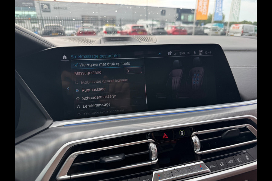 BMW X5 XDrive45e High Executive BOMVOL NAP Softclose Crystal