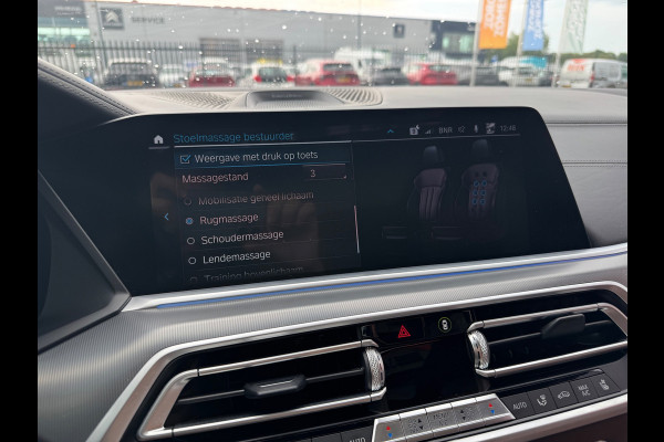 BMW X5 XDrive45e High Executive BOMVOL NAP Softclose Crystal