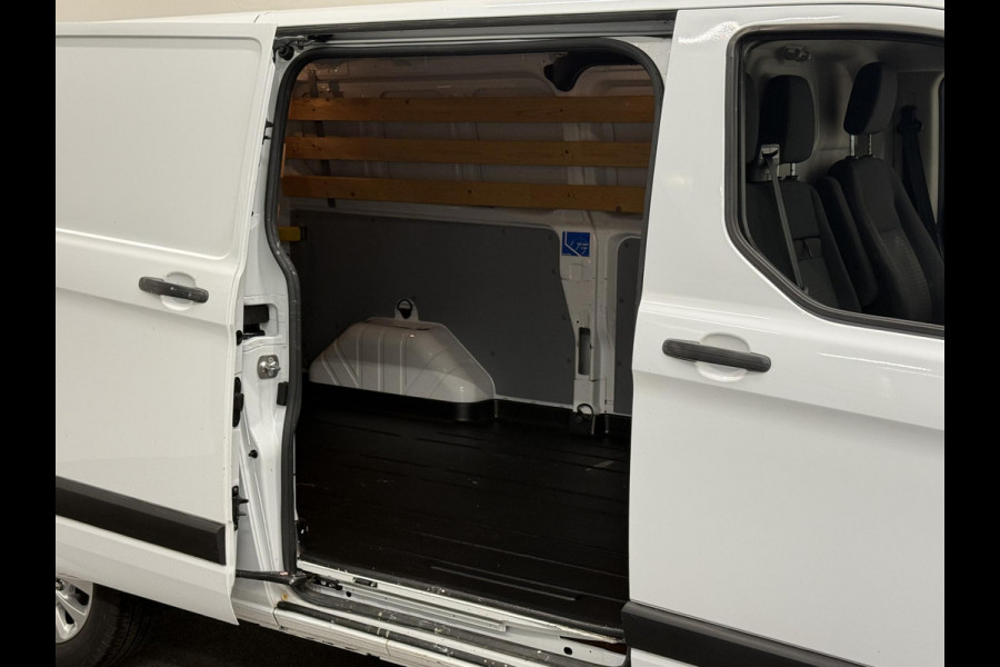 Ford Transit Custom 300 2.0 TDCI L2H1 Trend Navigatie Parkeersensoren Camera