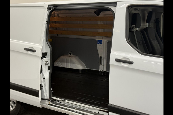 Ford Transit Custom 300 2.0 TDCI L2H1 Trend Navigatie Parkeersensoren Camera