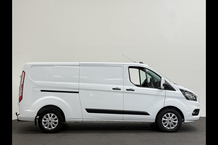Ford Transit Custom 300 2.0 TDCI L2H1 Trend Navigatie Parkeersensoren Camera