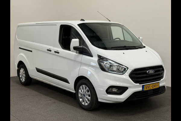 Ford Transit Custom 300 2.0 TDCI L2H1 Trend Navigatie Parkeersensoren Camera