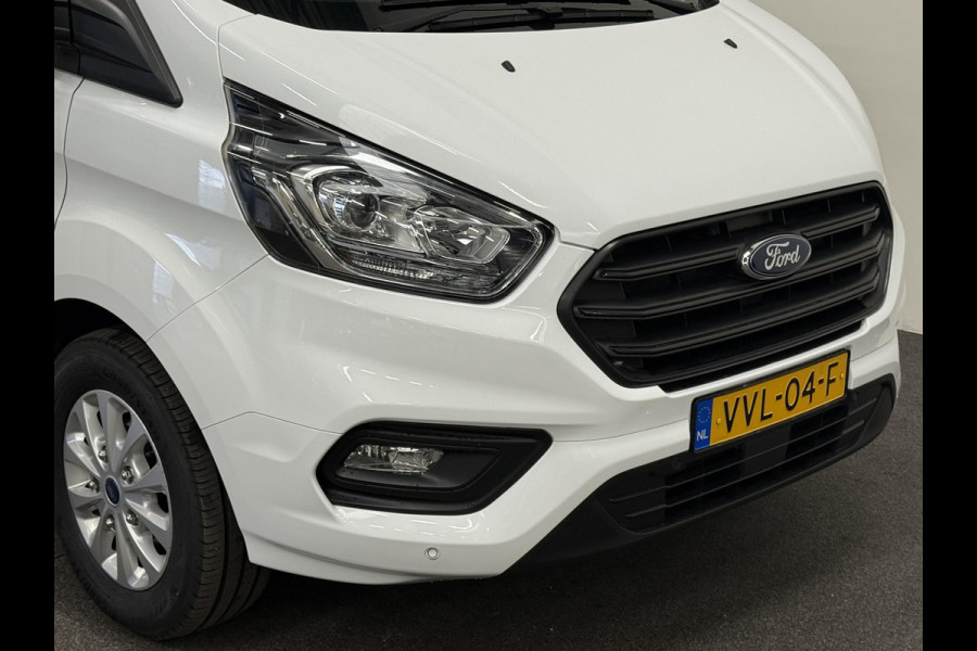 Ford Transit Custom 300 2.0 TDCI L2H1 Trend Navigatie Parkeersensoren Camera