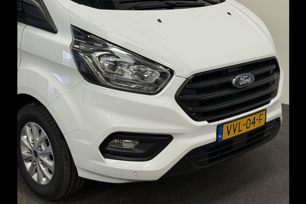 Ford Transit Custom 300 2.0 TDCI L2H1 Trend Navigatie Parkeersensoren Camera