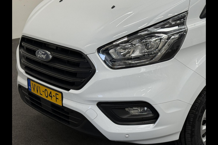 Ford Transit Custom 300 2.0 TDCI L2H1 Trend Navigatie Parkeersensoren Camera