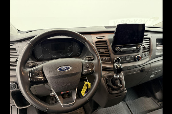 Ford Transit Custom 300 2.0 TDCI L2H1 Trend Navigatie Parkeersensoren Camera
