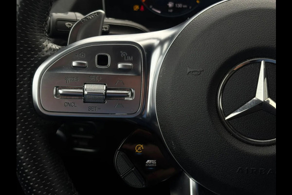 Mercedes-Benz GLA AMG 35 4MATIC (1e Eig, Dealer OndH, Panorama, SfeerV, Burmester, Head-up, Etc)