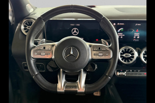 Mercedes-Benz GLA AMG 35 4MATIC (1e Eig, Dealer OndH, Panorama, SfeerV, Burmester, Head-up, Etc)