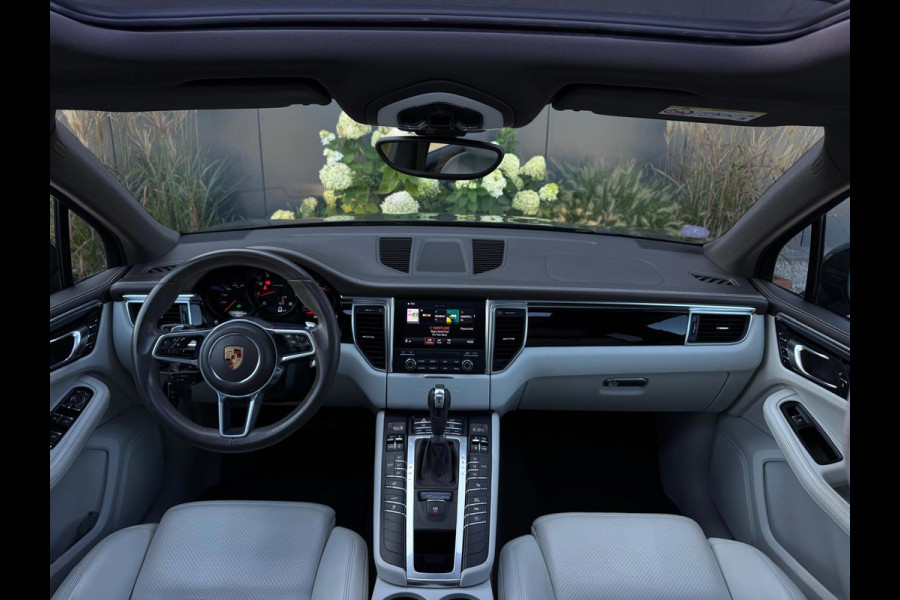 Porsche Macan 2.0 | Pano | Leder | Camera |