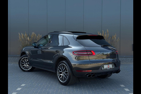 Porsche Macan 2.0 | Pano | Leder | Camera |