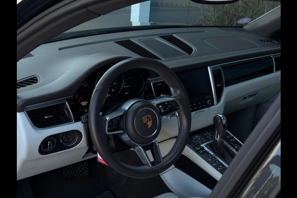 Porsche Macan 2.0 | Pano | Leder | Camera |