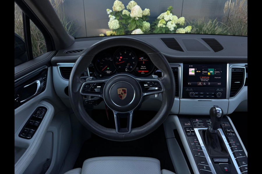 Porsche Macan 2.0 | Pano | Leder | Camera |