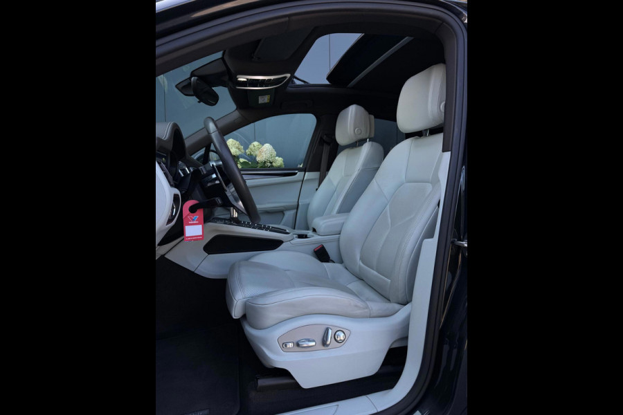 Porsche Macan 2.0 | Pano | Leder | Camera |