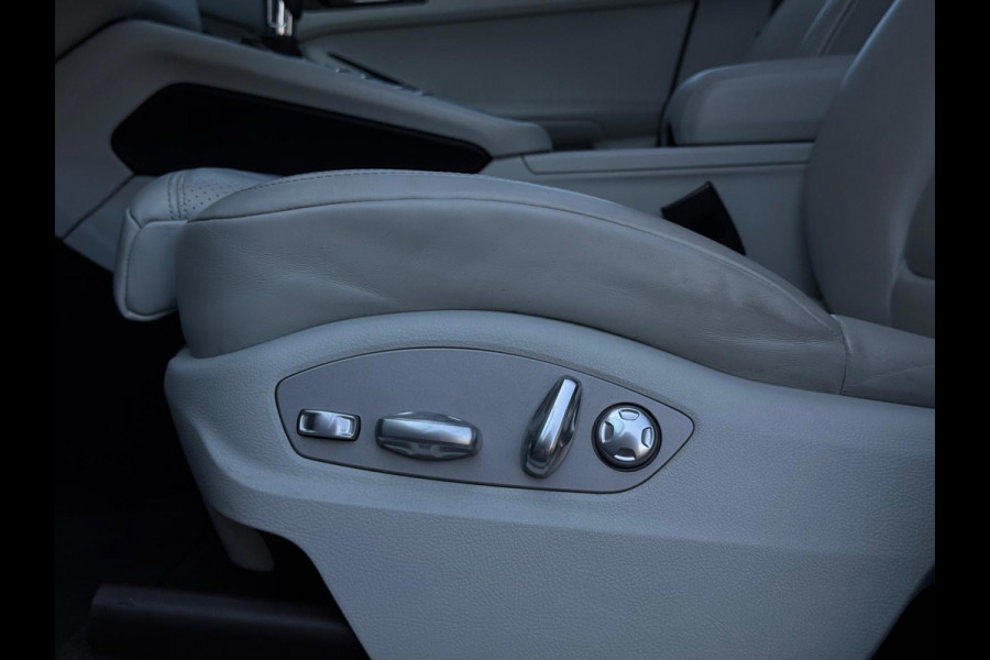 Porsche Macan 2.0 | Pano | Leder | Camera |