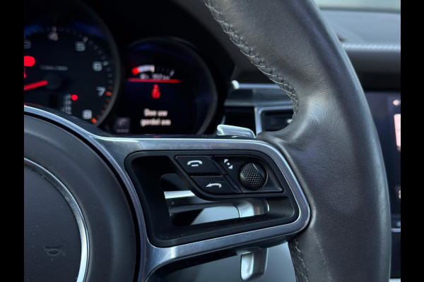 Porsche Macan 2.0 | Pano | Leder | Camera |