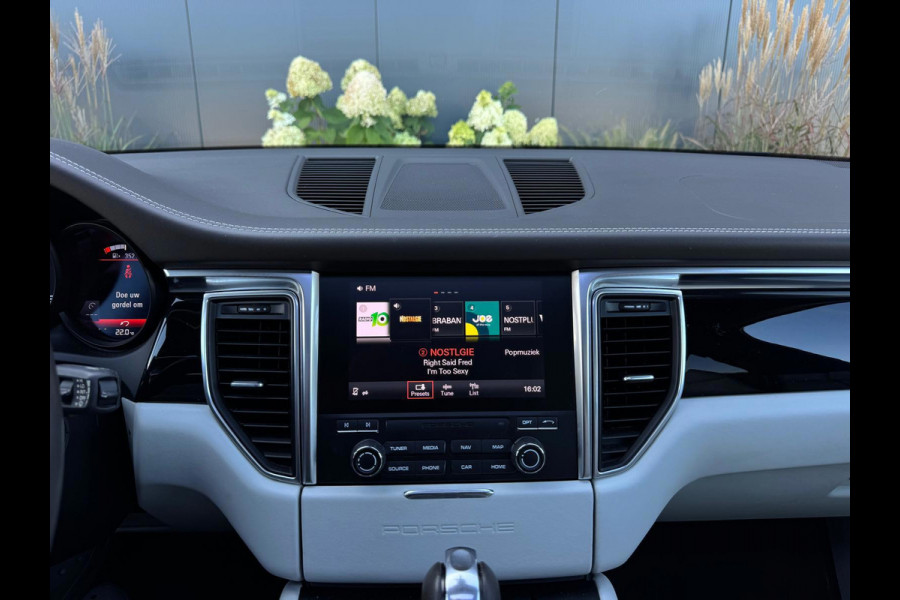 Porsche Macan 2.0 | Pano | Leder | Camera |