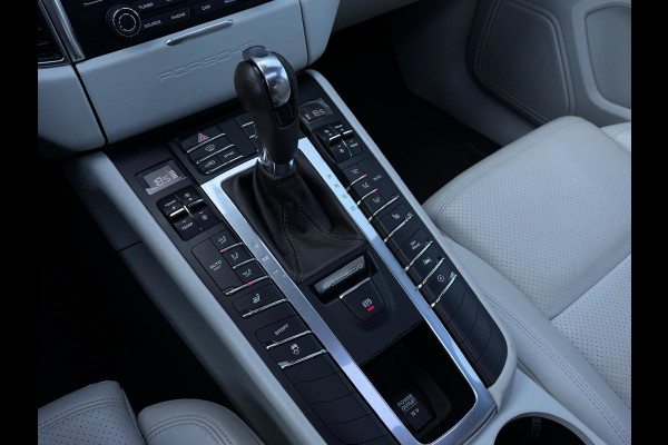 Porsche Macan 2.0 | Pano | Leder | Camera |