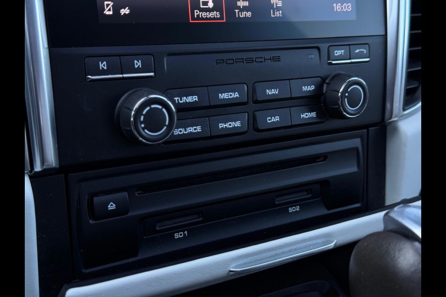 Porsche Macan 2.0 | Pano | Leder | Camera |