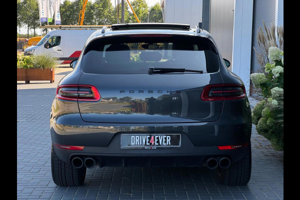 Porsche Macan 2.0 | Pano | Leder | Camera |