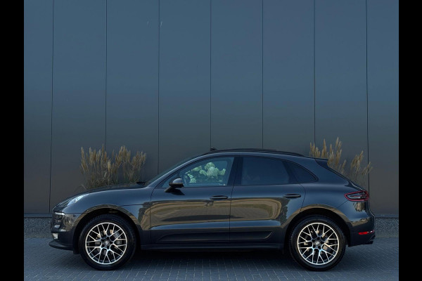 Porsche Macan 2.0 | Pano | Leder | Camera |