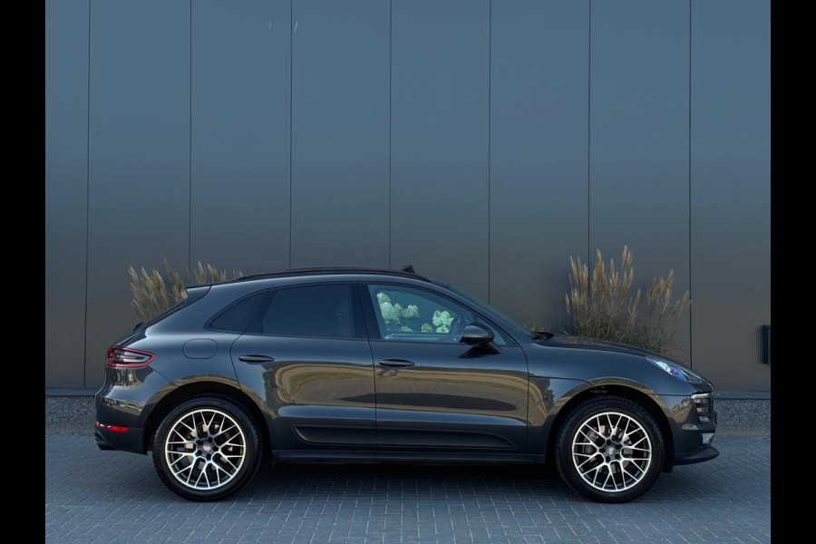 Porsche Macan 2.0 | Pano | Leder | Camera |