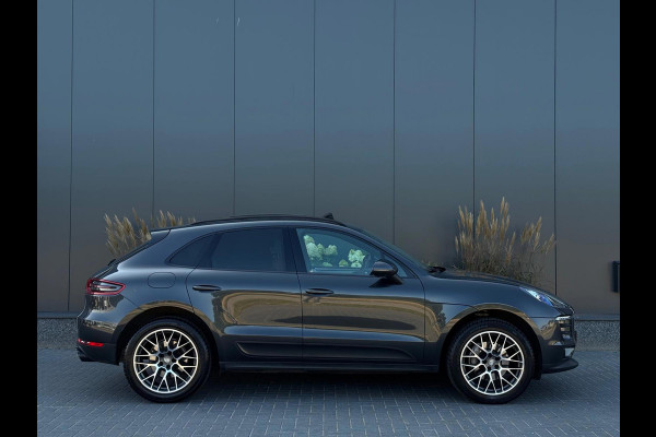 Porsche Macan 2.0 | Pano | Leder | Camera |