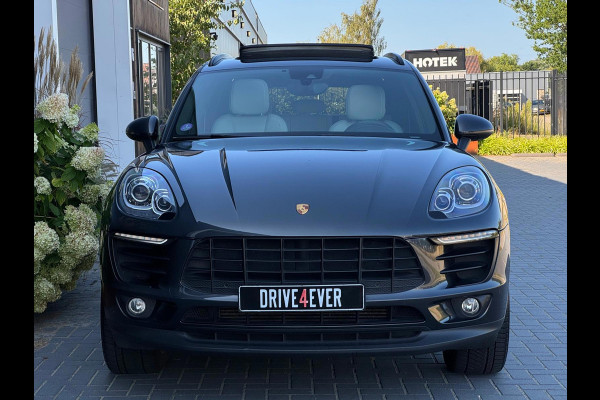 Porsche Macan 2.0 | Pano | Leder | Camera |