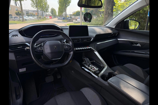 Peugeot 3008 1.2 PureTech Blue Lease Executive
