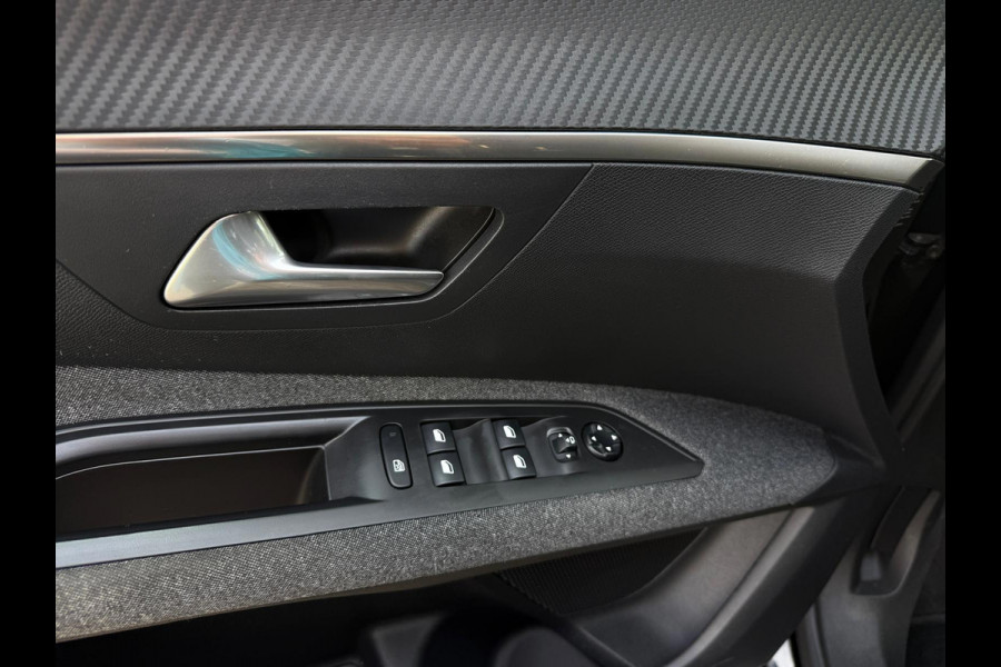Peugeot 3008 1.2 PureTech Blue Lease Executive