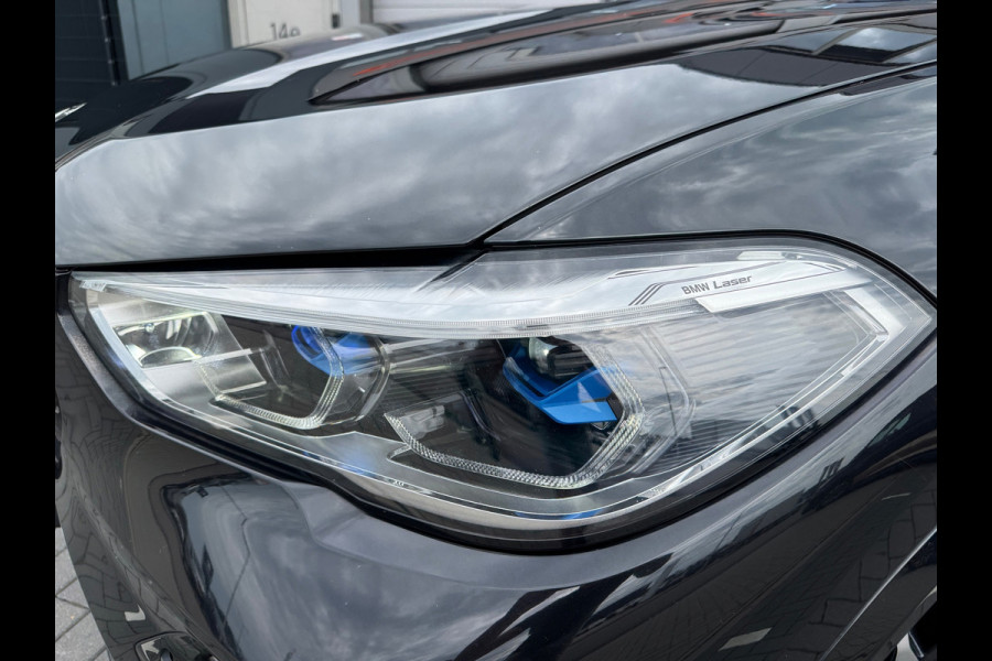 BMW X5 XDrive40i High Executive BOMVOL Black APK