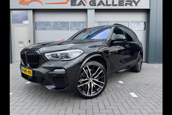 BMW X5 XDrive40i High Executive BOMVOL Black APK