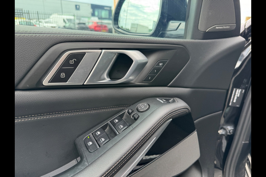 BMW X5 XDrive40i High Executive BOMVOL Black APK
