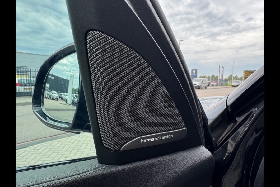 BMW X5 XDrive40i High Executive BOMVOL Black APK