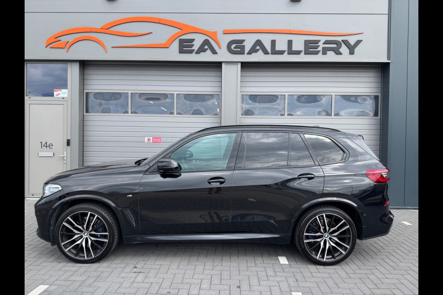 BMW X5 XDrive40i High Executive BOMVOL Black APK
