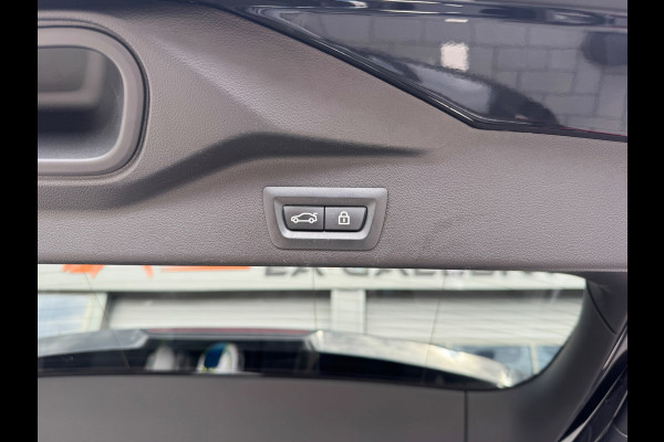 BMW X5 XDrive40i High Executive BOMVOL Black APK