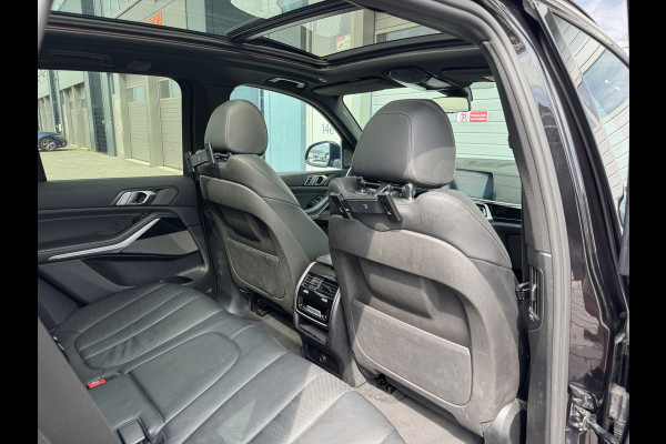 BMW X5 XDrive40i High Executive BOMVOL Black APK