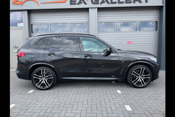 BMW X5 XDrive40i High Executive BOMVOL Black APK